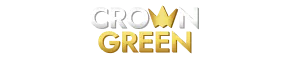 Crown Green Casino brand logo